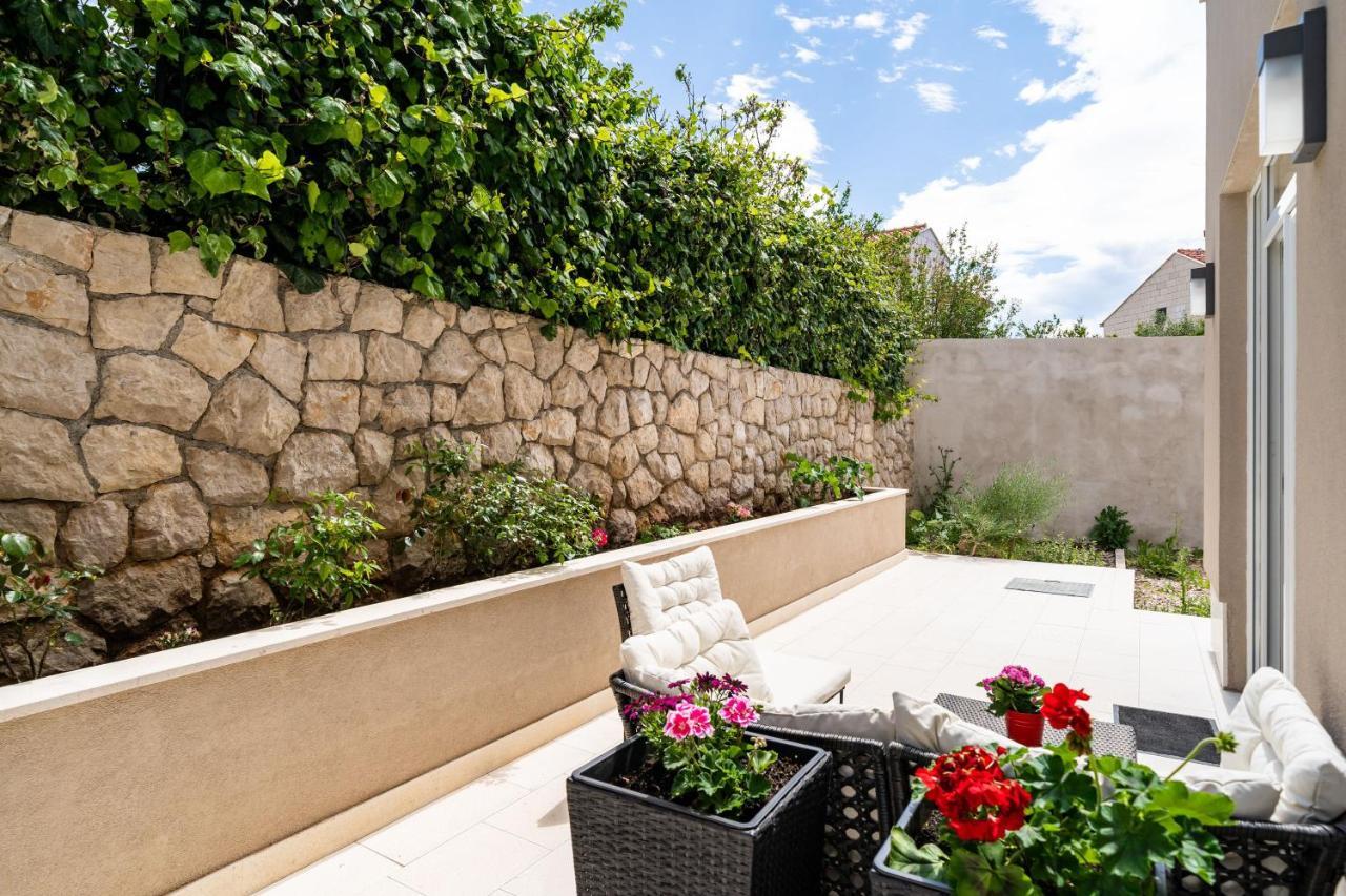 Apartments Villa Sofia Dubrovnik Exterior photo
