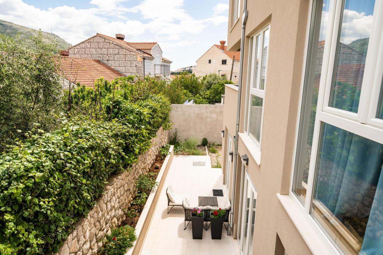 Apartments Villa Sofia Dubrovnik Exterior photo